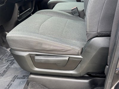 2019 RAM 2500 Tradesman