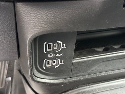 2019 RAM 2500 Tradesman