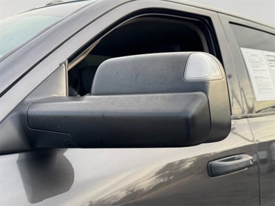 2019 RAM 2500 Tradesman