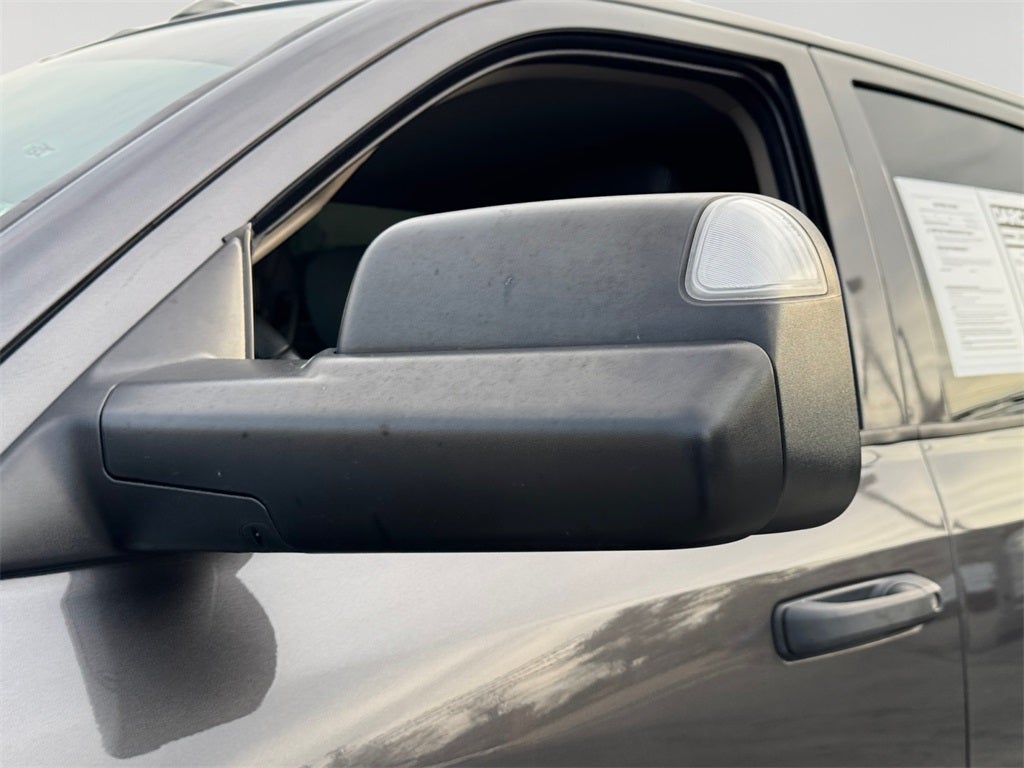 2019 RAM 2500 Tradesman