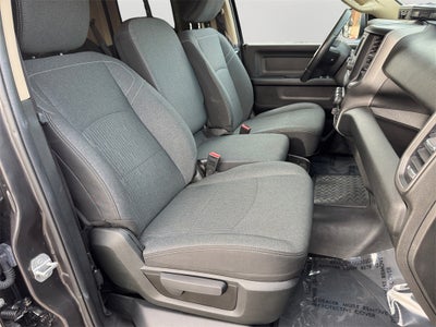 2019 RAM 2500 Tradesman