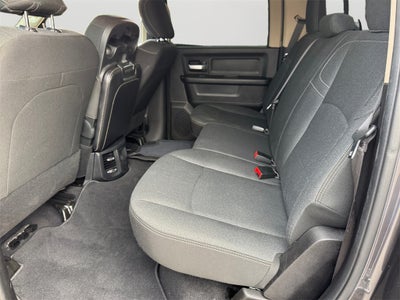 2019 RAM 2500 Tradesman