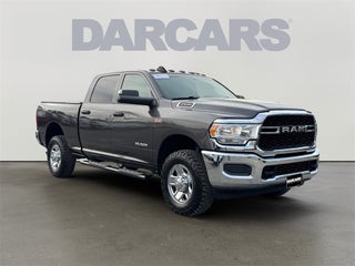 2019 RAM 2500 Tradesman
