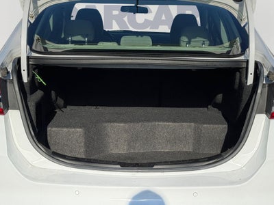 2018 Ford Fusion Hybrid SE