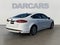 2018 Ford Fusion Hybrid SE