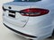2018 Ford Fusion Hybrid SE