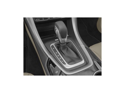 2013 Ford Fusion Hybrid SE