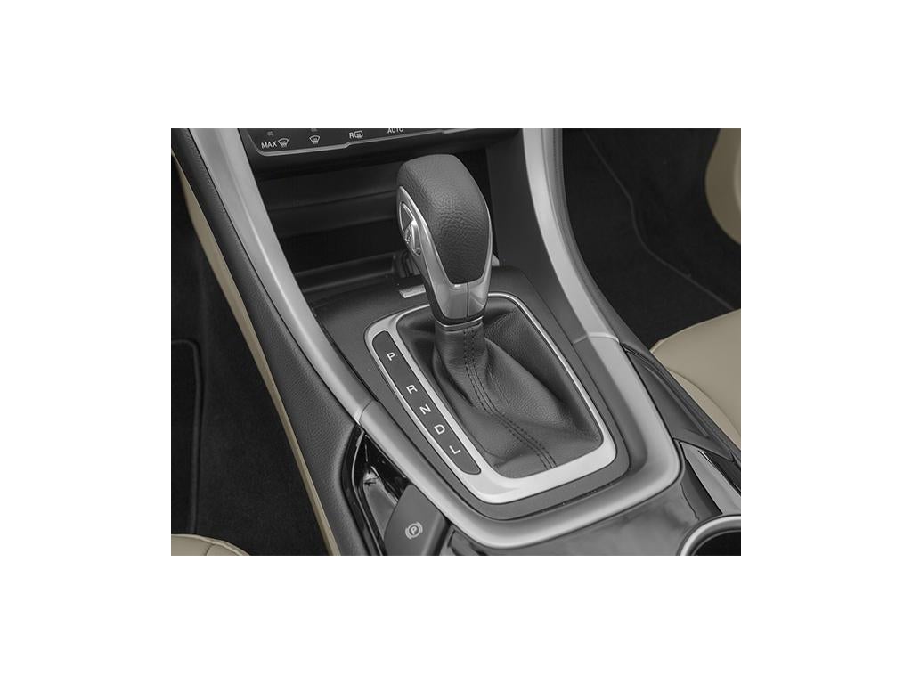 2013 Ford Fusion Hybrid SE