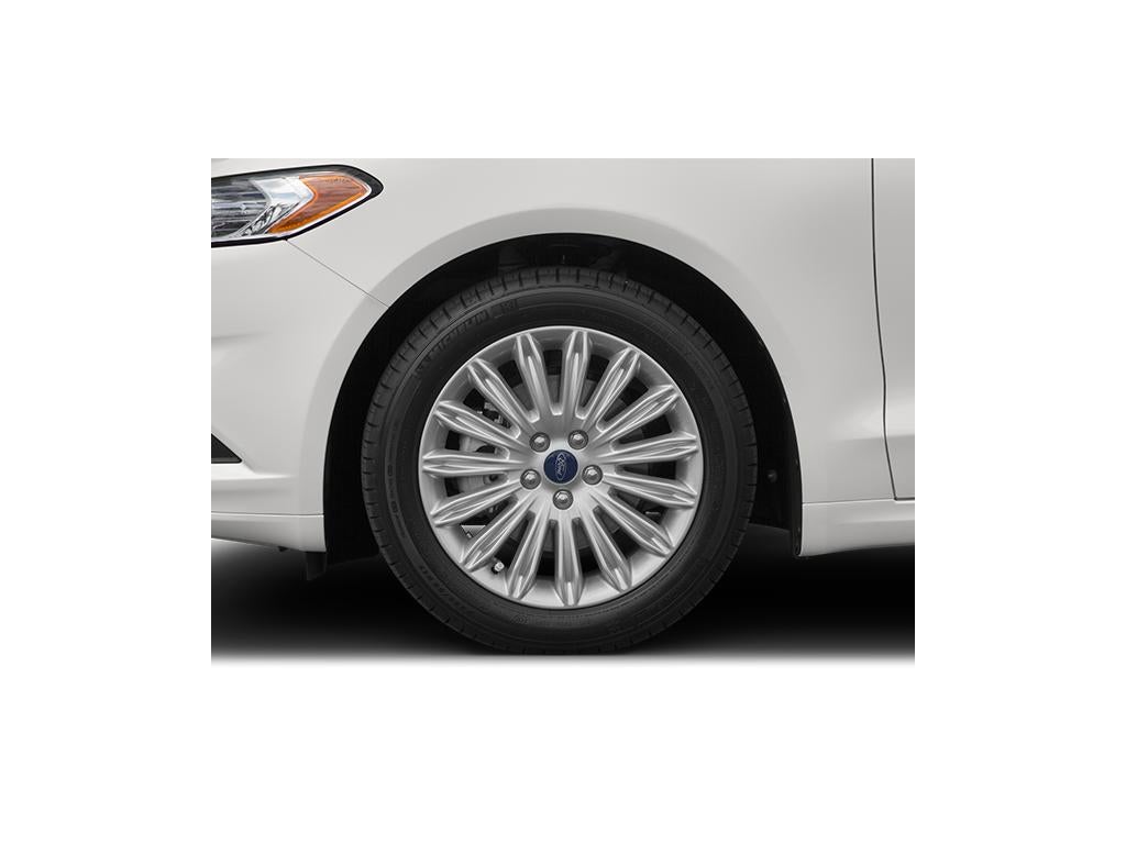 2013 Ford Fusion Hybrid SE