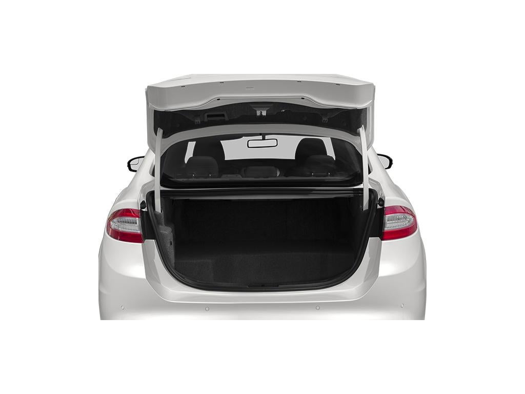 2013 Ford Fusion Hybrid SE
