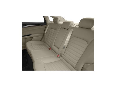 2013 Ford Fusion Hybrid SE