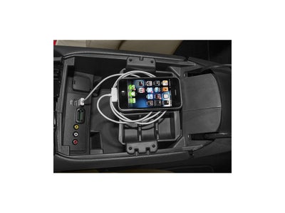 2013 Ford Fusion Hybrid SE