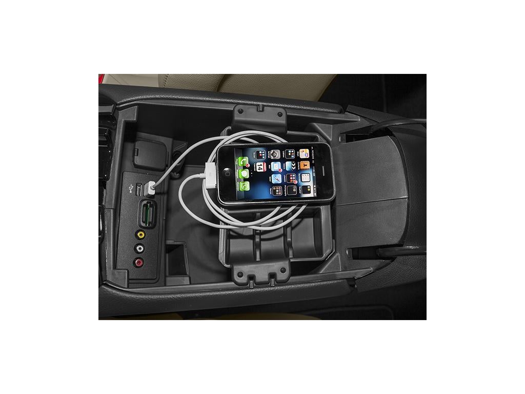 2013 Ford Fusion Hybrid SE