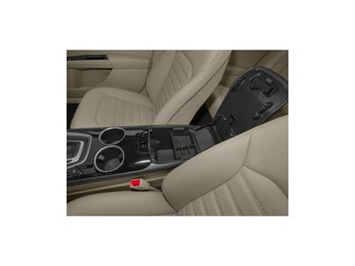 2013 Ford Fusion Hybrid SE