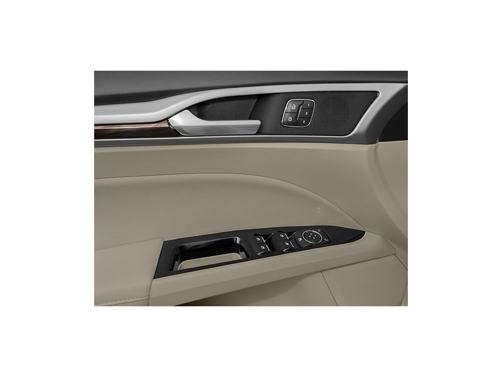 2013 Ford Fusion Hybrid SE