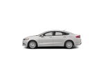 2013 Ford Fusion Hybrid SE