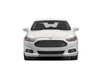 2013 Ford Fusion Hybrid SE