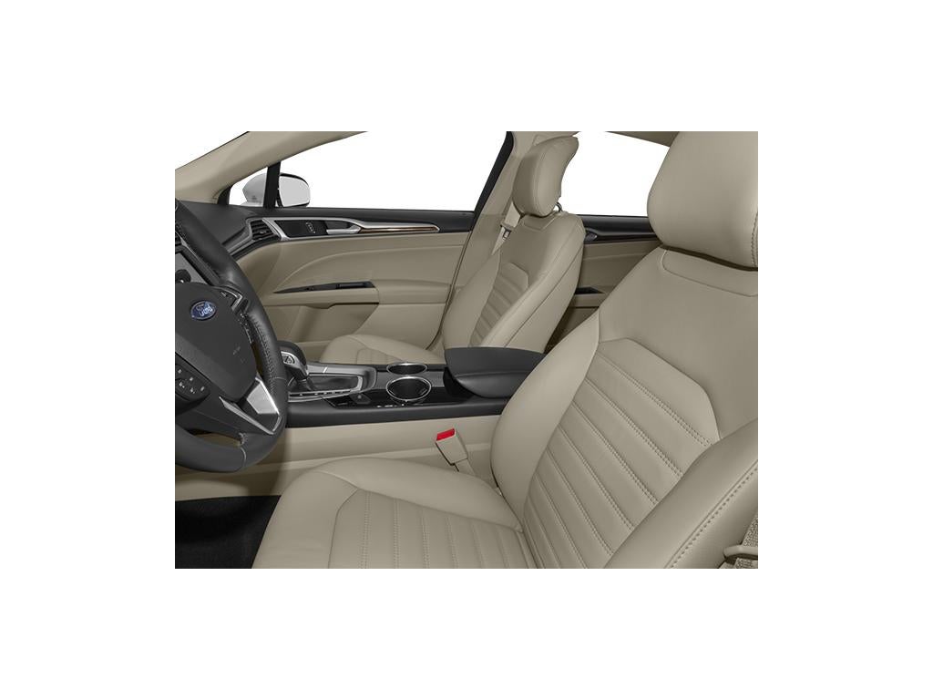 2013 Ford Fusion Hybrid SE