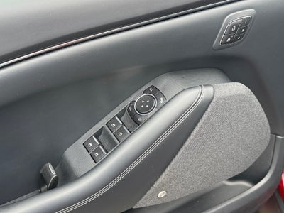 2022 Ford Mustang Mach-E Premium
