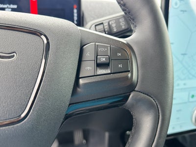 2022 Ford Mustang Mach-E Premium