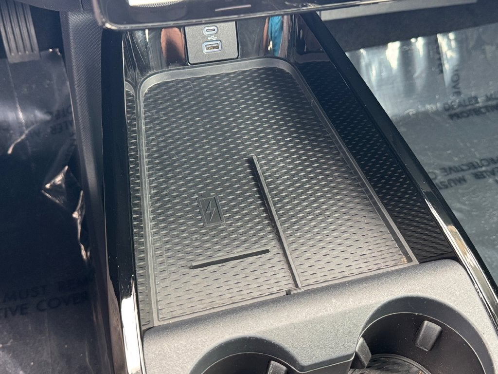 2022 Ford Mustang Mach-E Premium