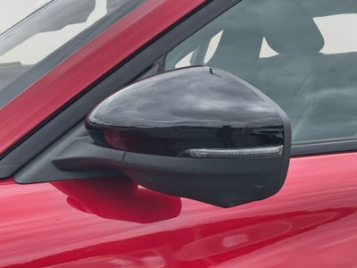 2022 Ford Mustang Mach-E Premium