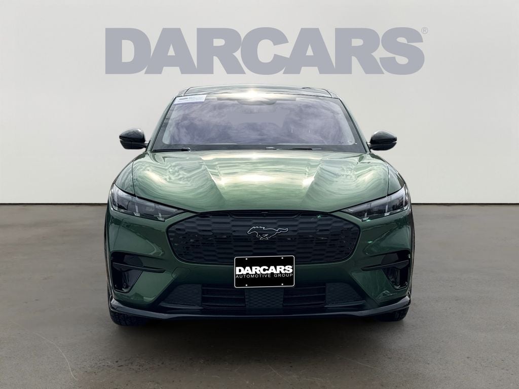 Used 2025 Ford Mustang Mach-E Premium AWD with VIN 3FMTK3SU5SMA03531 for sale in Lanham, MD