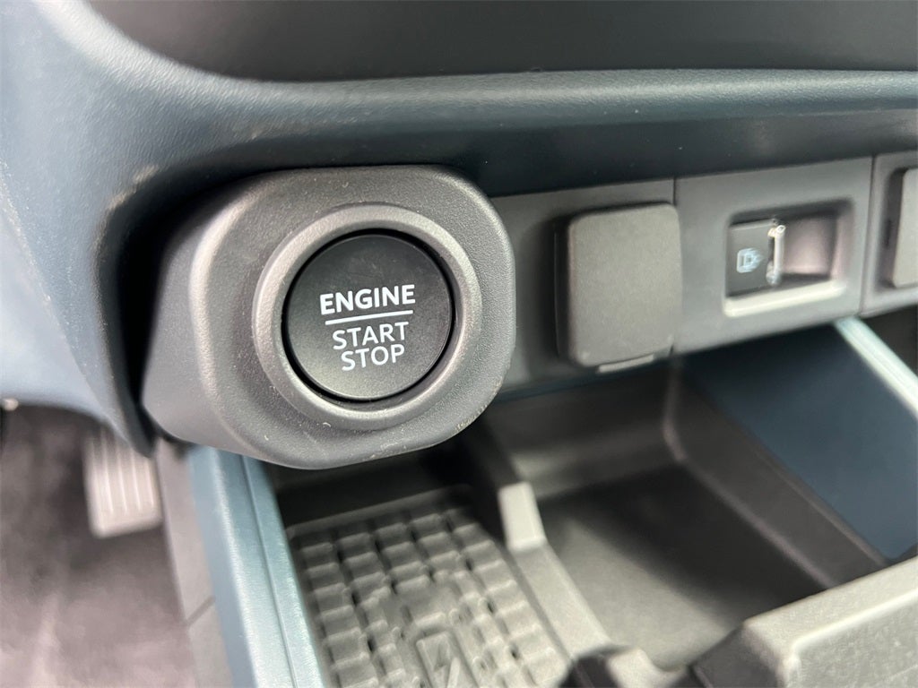 2025 Ford Maverick Lobo High