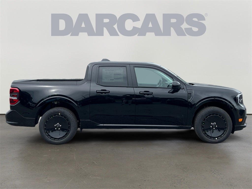 2025 Ford Maverick Lobo High