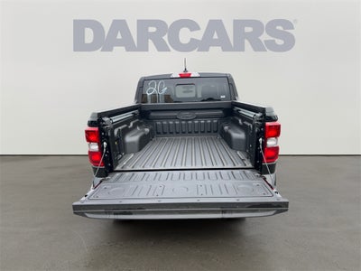 2025 Ford Maverick Lobo High