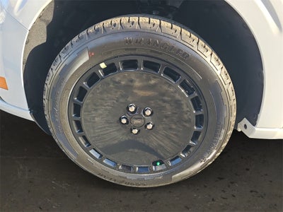 2025 Ford Maverick Lobo High