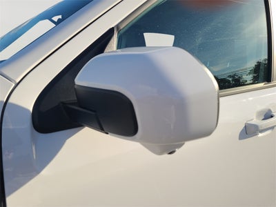 2025 Ford Maverick Lobo High