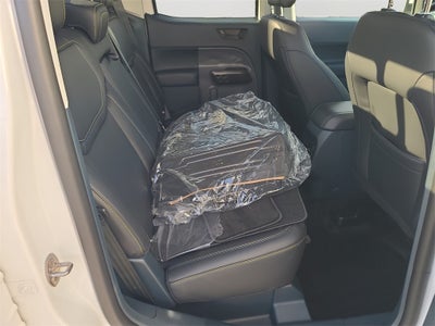 2025 Ford Maverick Lobo High