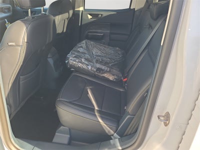 2025 Ford Maverick Lobo High