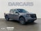 2025 Ford Maverick Tremor