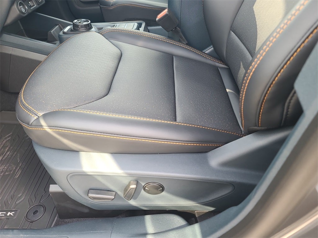 2025 Ford Maverick Tremor