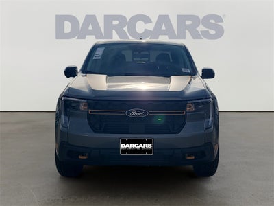 2025 Ford Maverick Tremor