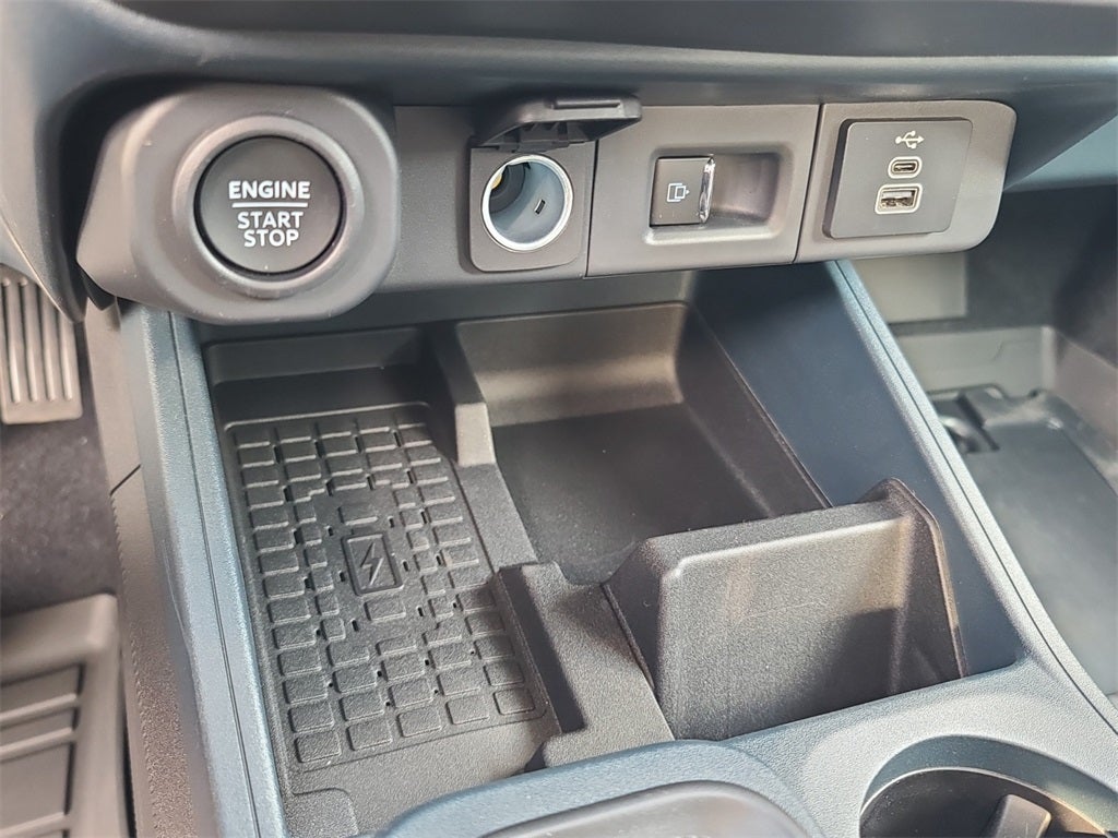 2025 Ford Maverick Tremor