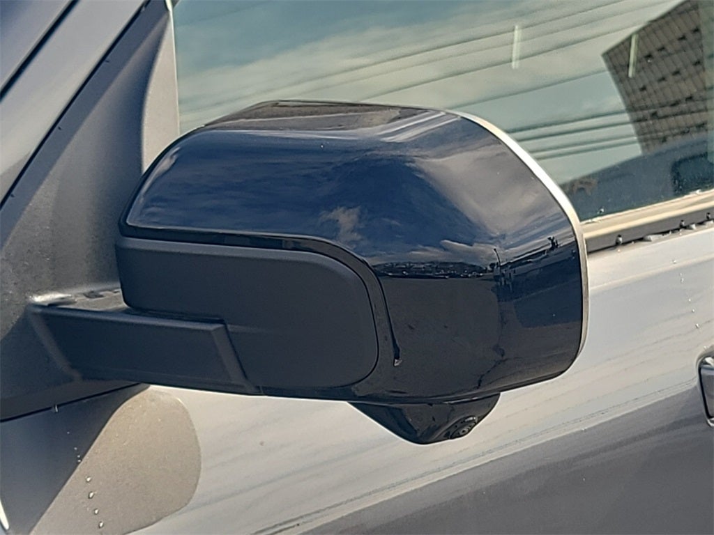 2025 Ford Maverick Tremor