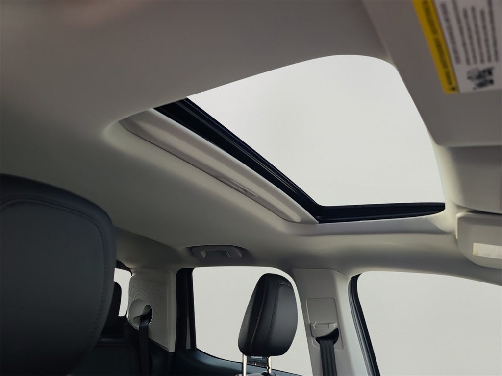 2025 Ford Maverick Tremor