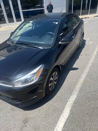 2023 Kia Rio S