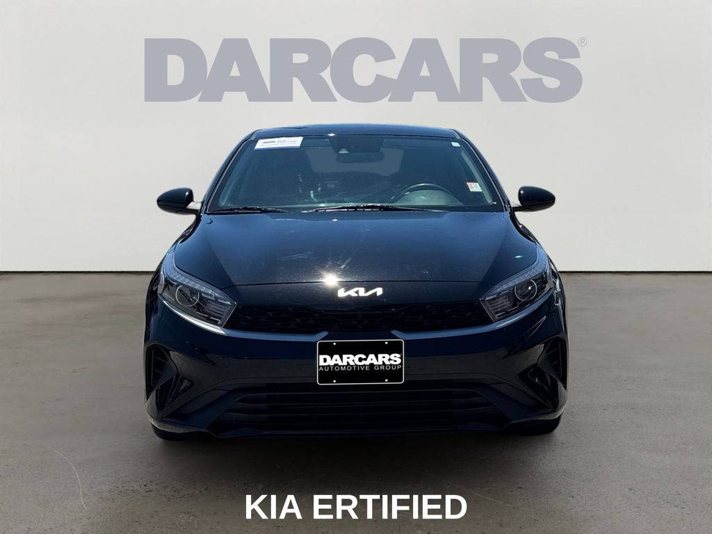 Used 2024 Kia Forte LXS with VIN 3KPF24AD6RE758796 for sale in Lanham, MD