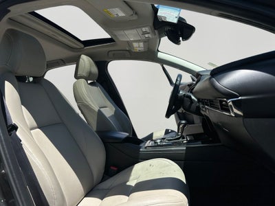 2024 Mazda Mazda CX-30 2.5 S Preferred Package