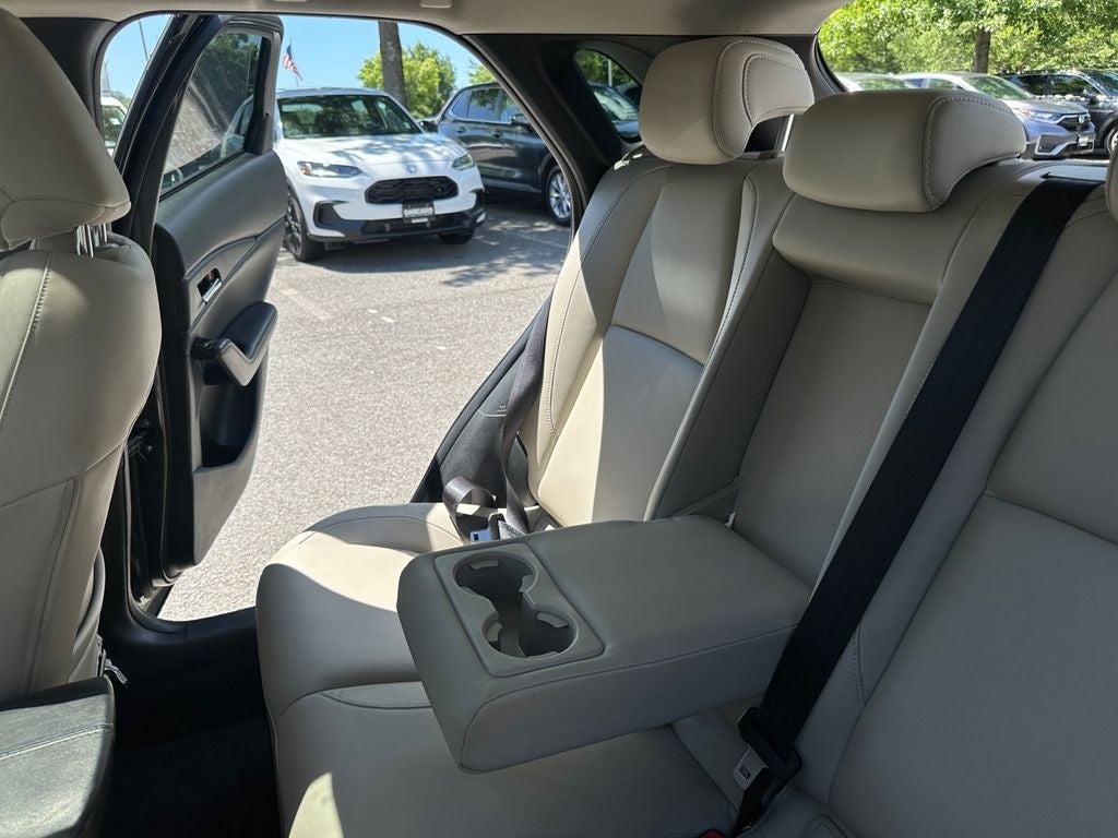 2024 Mazda Mazda CX-30 2.5 S Preferred Package
