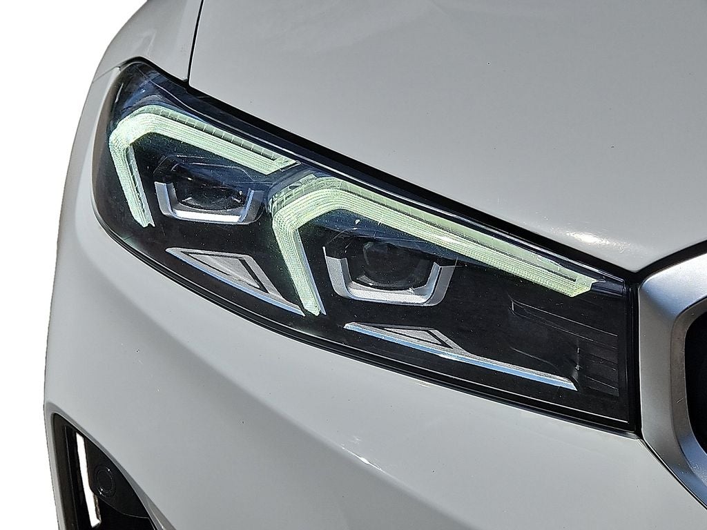 2023 BMW 3 Series 330i xDrive