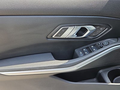 2023 BMW 3 Series 330i xDrive