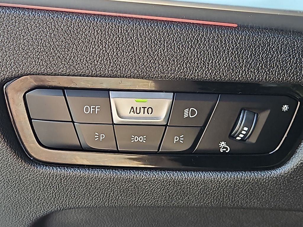 2023 BMW 3 Series 330i xDrive