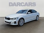 2023 BMW 3 Series 330i xDrive