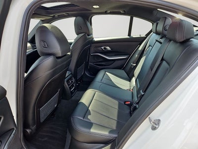 2023 BMW 3 Series 330i xDrive
