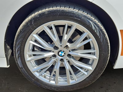 2023 BMW 3 Series 330i xDrive